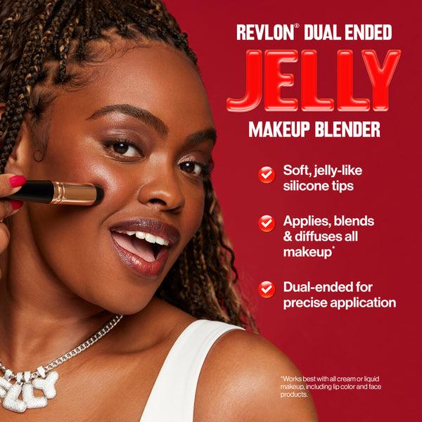 Revlon Dual Ended Jelly Makeup Blender