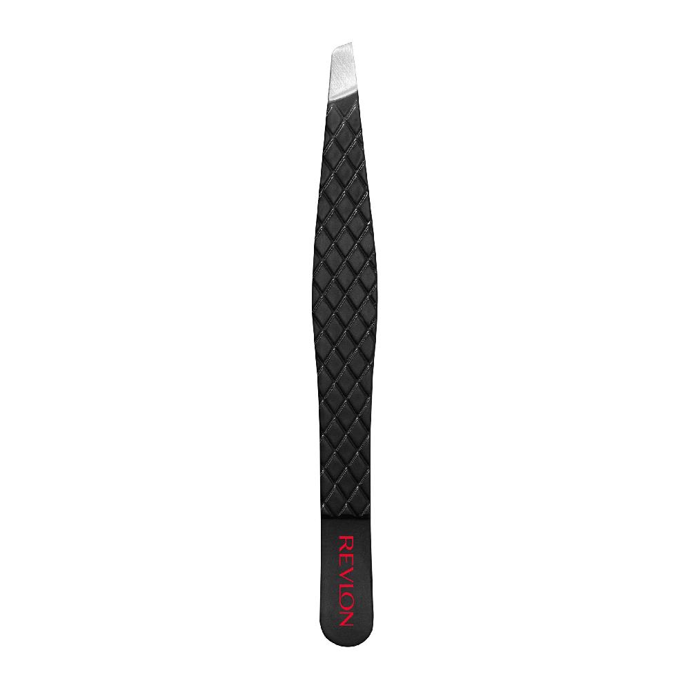 revlon Expert Slant Tip Tweezers
