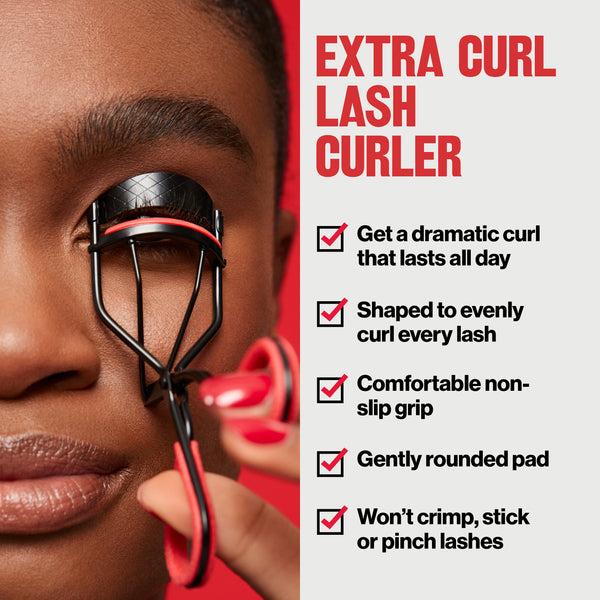 Revlon Extra Curl Eyelash Curler