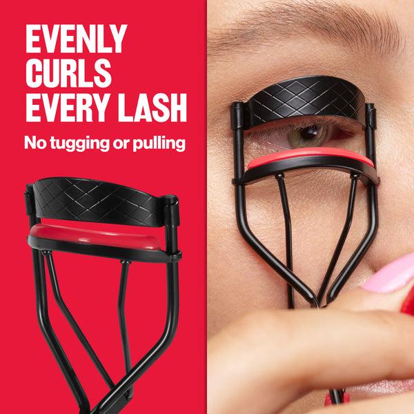 Revlon Extra Curl Eyelash Curler