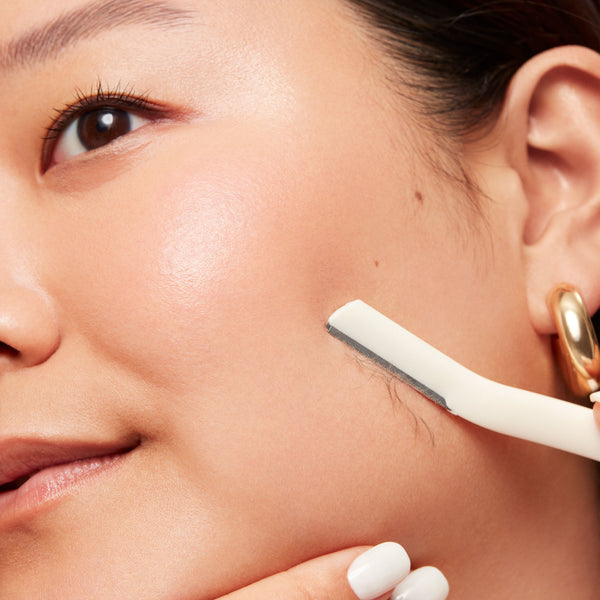 Revlon Face Defuzzer