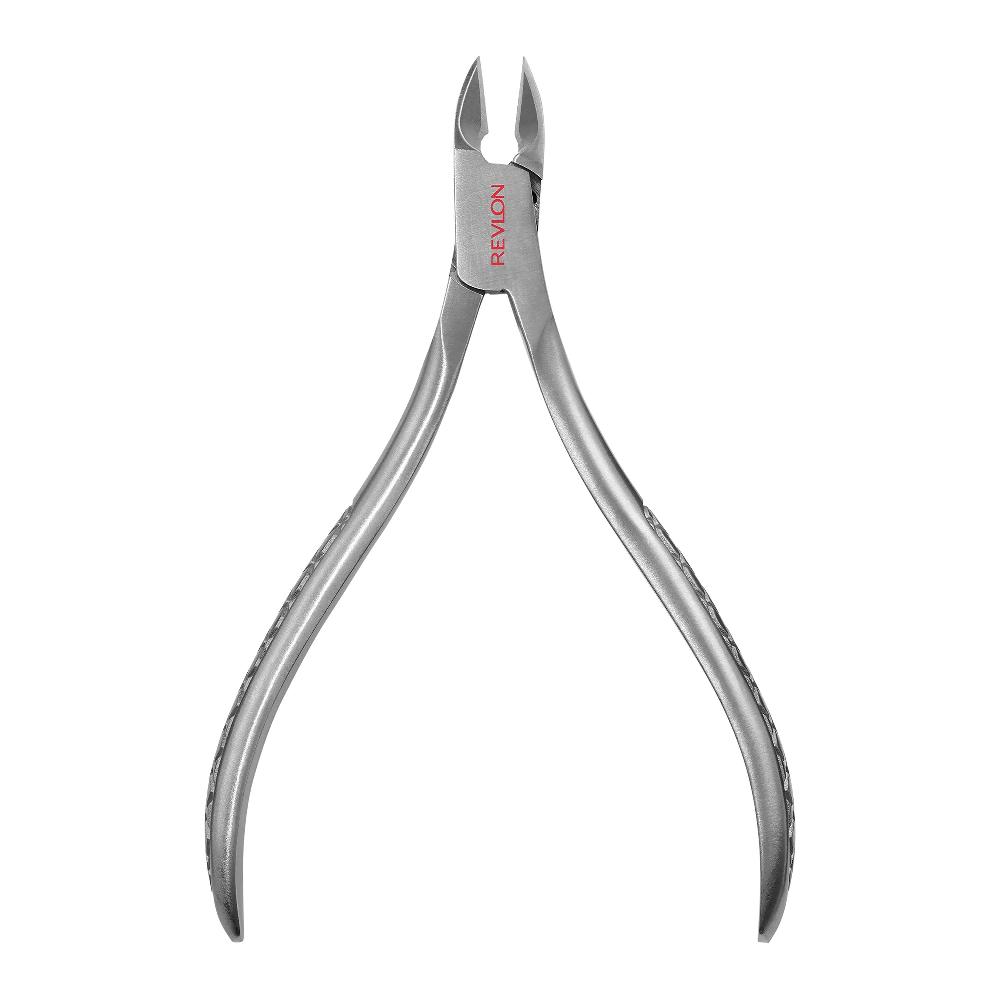 revlon Full Jaw Nail Cuticle Nipper
