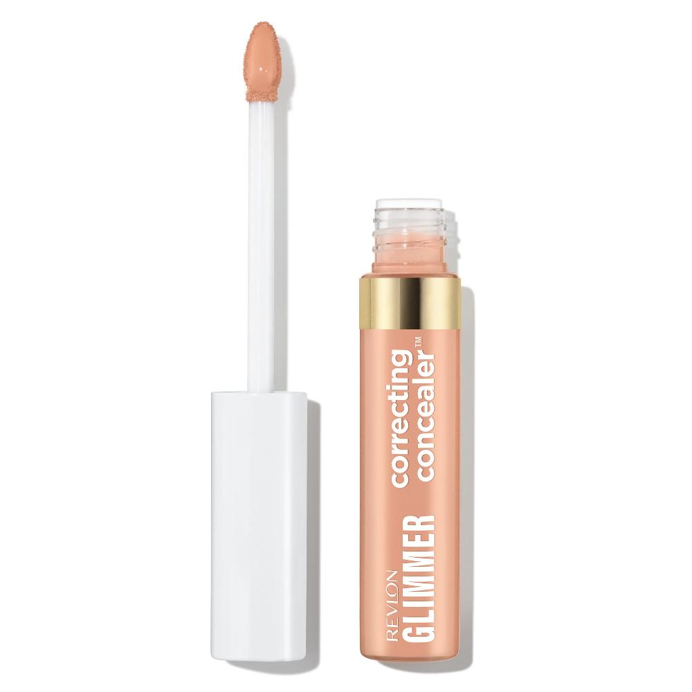 revlon Glimmer Brightening Concealer