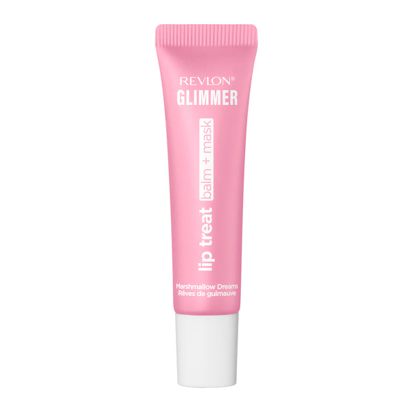 Revlon Glimmer Lip Treat Balm + Mask