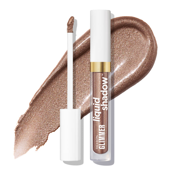 Revlon Glimmer Liquid Shadow