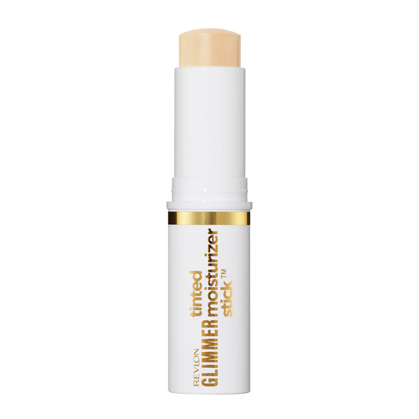 revlon Glimmer Tinted Moisturizer Stick