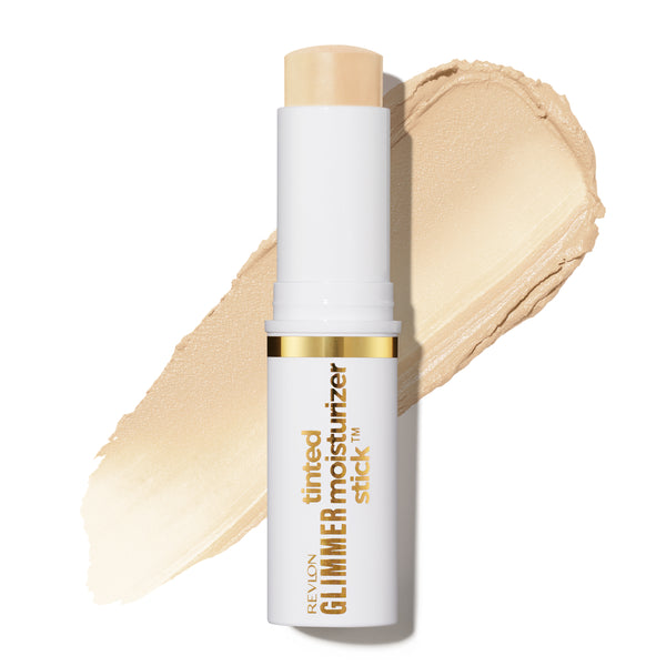 revlon Glimmer Tinted Moisturizer Stick