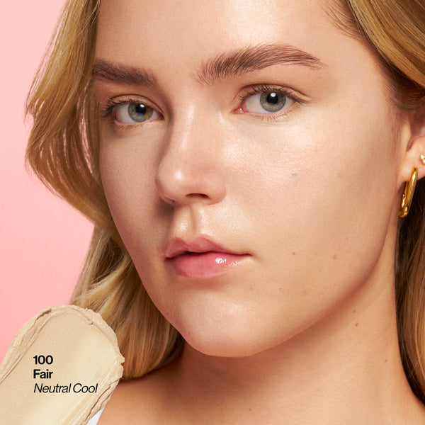 revlon Glimmer Tinted Moisturizer Stick