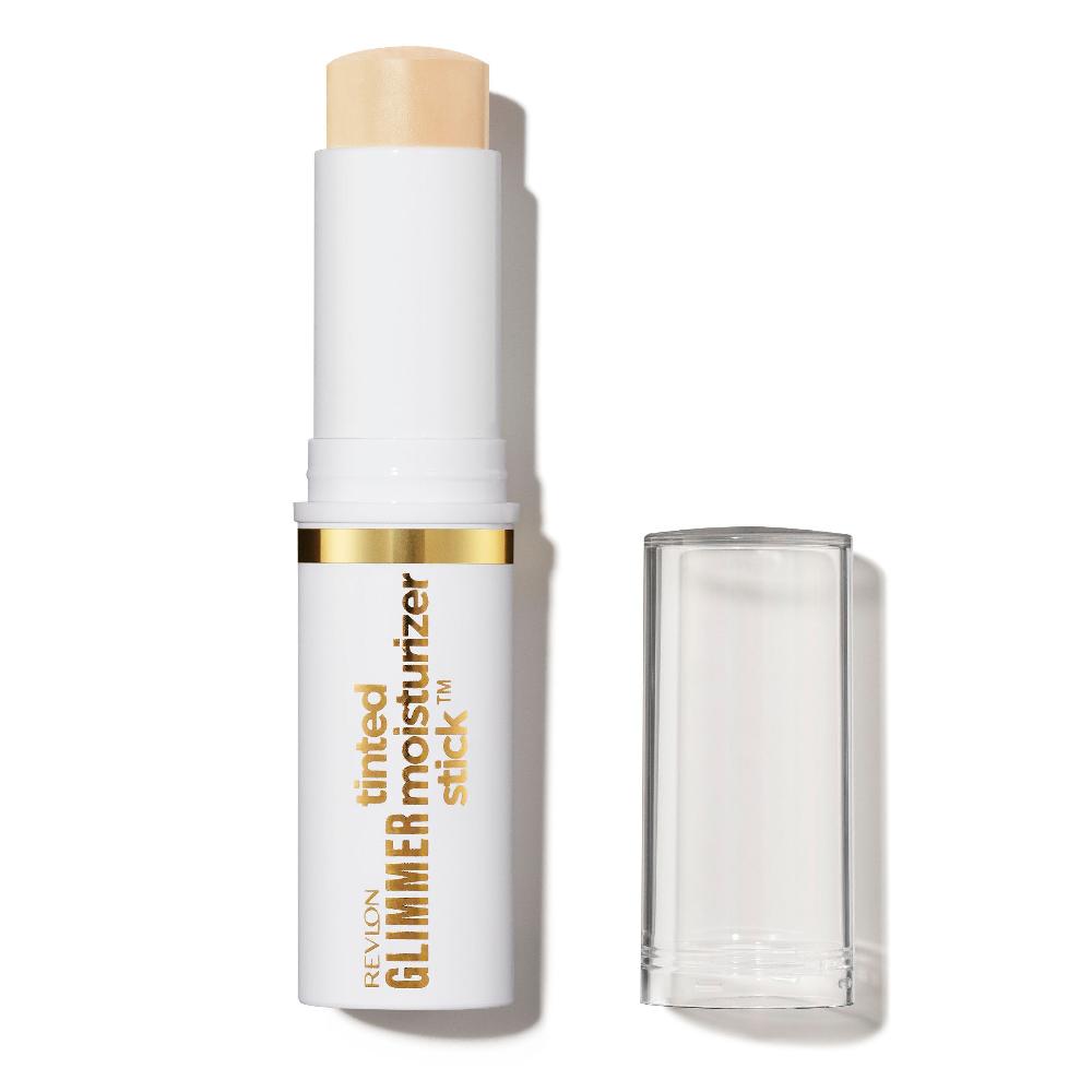 revlon Glimmer Tinted Moisturizer Stick