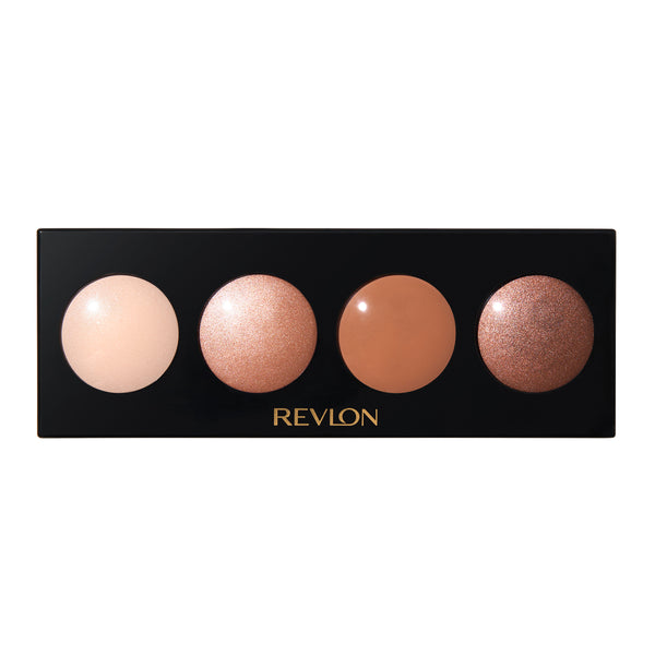 Revlon Illuminance™ Crème Eye Shadow Palette