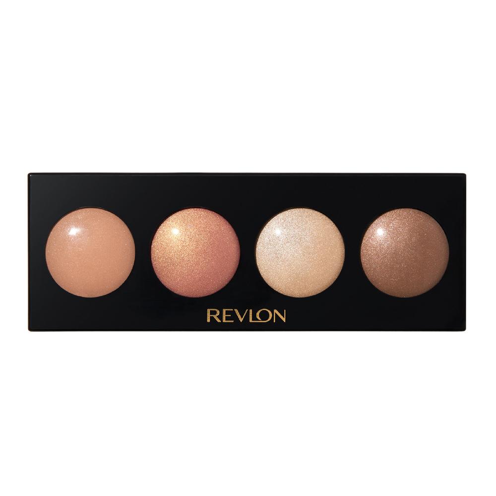 revlon Illuminance™ Crème Eye Shadow Palette
