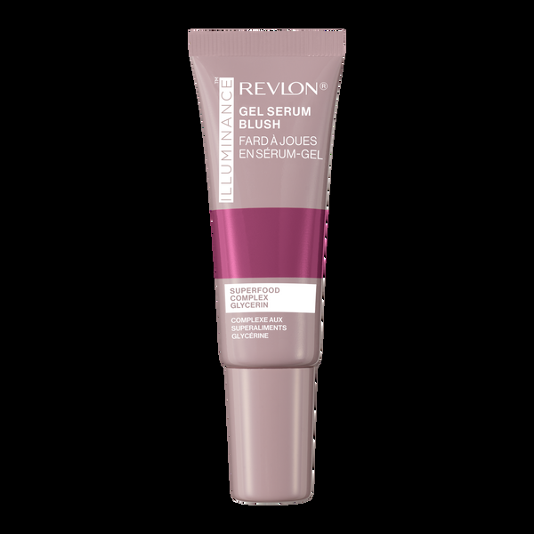 Revlon Illuminance™ Gel Serum Blush