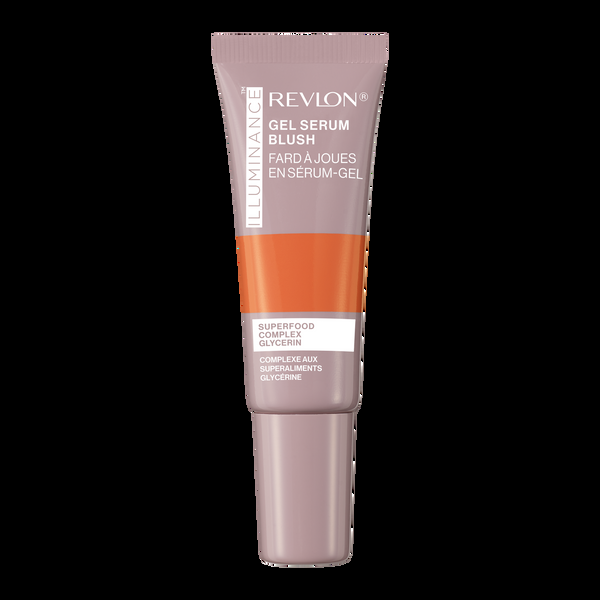 Revlon Illuminance™ Gel Serum Blush