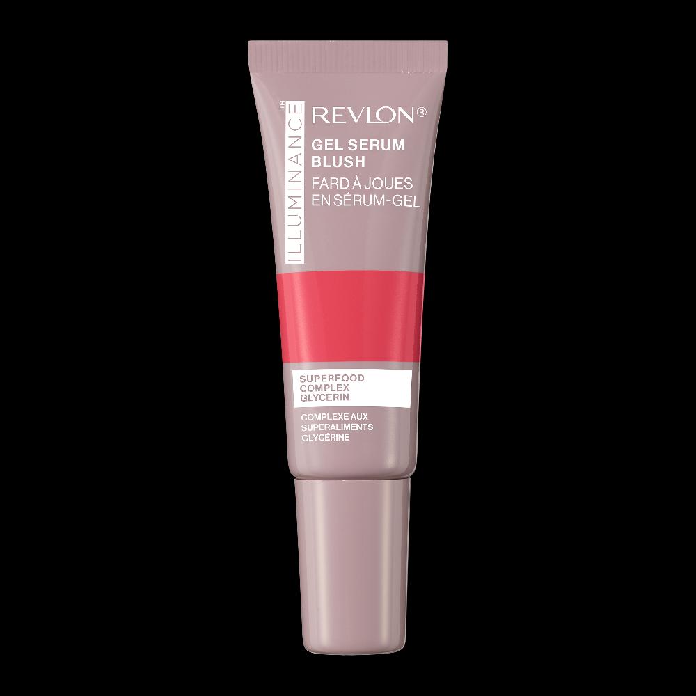 revlon Illuminance™ Gel Serum Blush