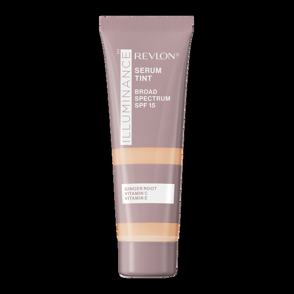 Revlon Illuminance™ Serum Tint