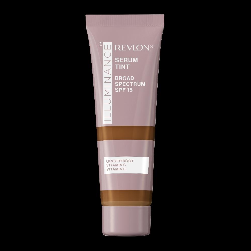 revlon Illuminance™ Serum Tint