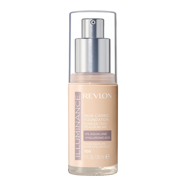 Revlon Illuminance™ Skin-Caring Foundation