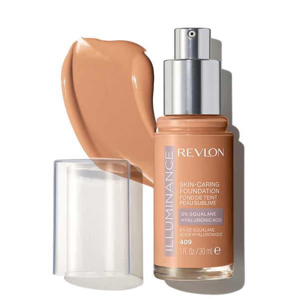 Revlon Illuminance™ Skin-Caring Foundation