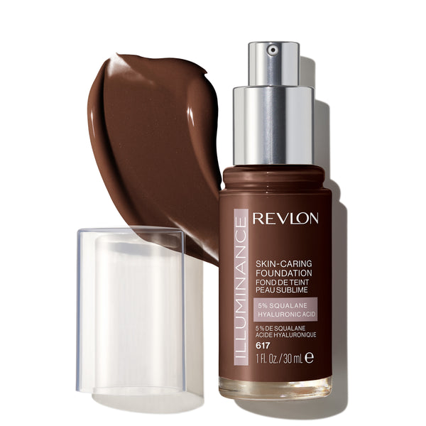 Revlon Illuminance™ Skin-Caring Foundation