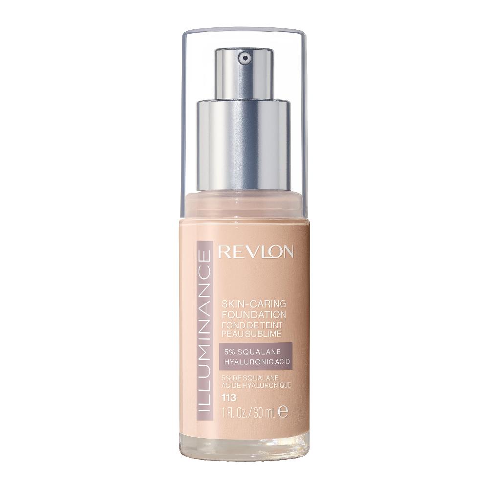 revlon Illuminance™ Skin-Caring Foundation