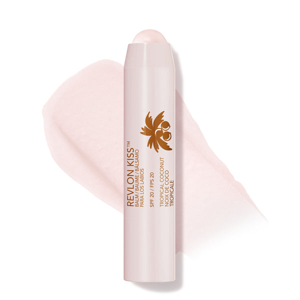 Revlon Kiss™ Balm Hydrating Lip Balm Treatment