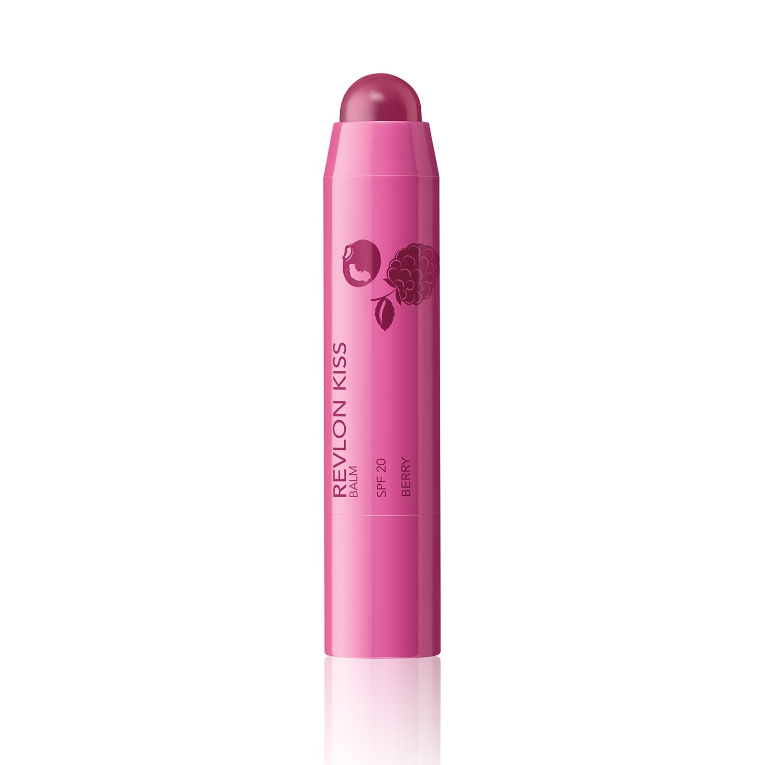 revlon Kiss™ Balm Hydrating Lip Balm Treatment