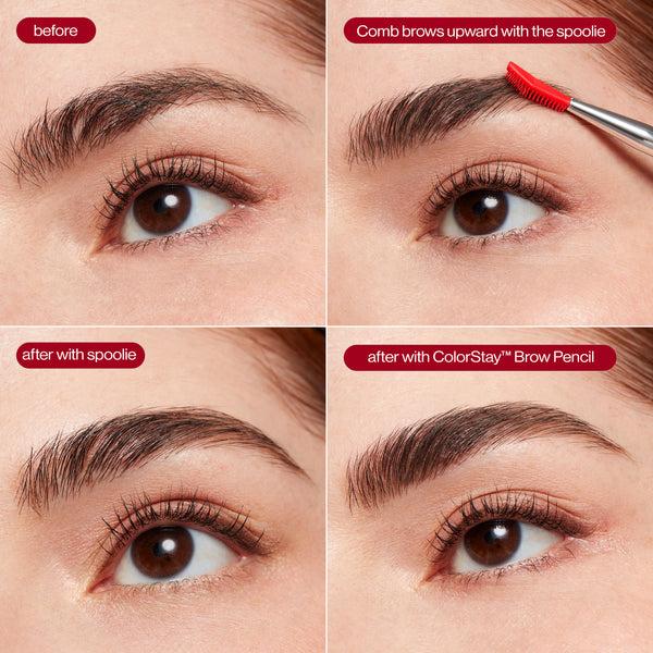 Revlon Lash & Brow Styling Tool