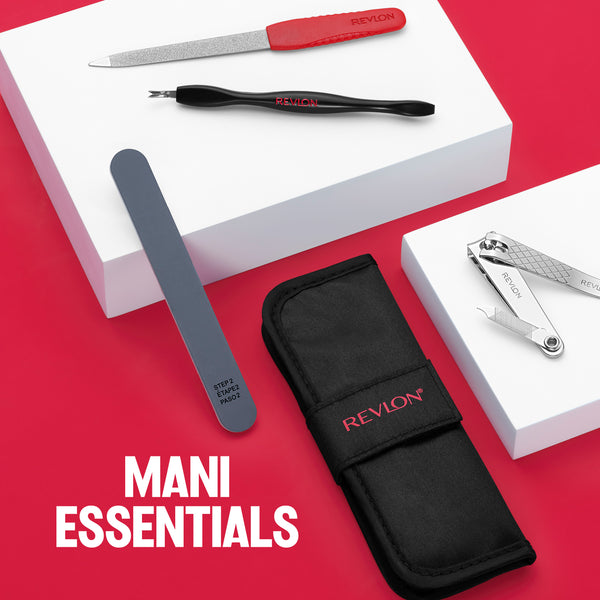 Revlon Manicure Essentials Kit