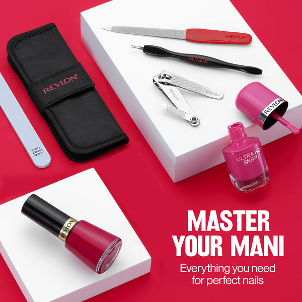Revlon Manicure Essentials Kit