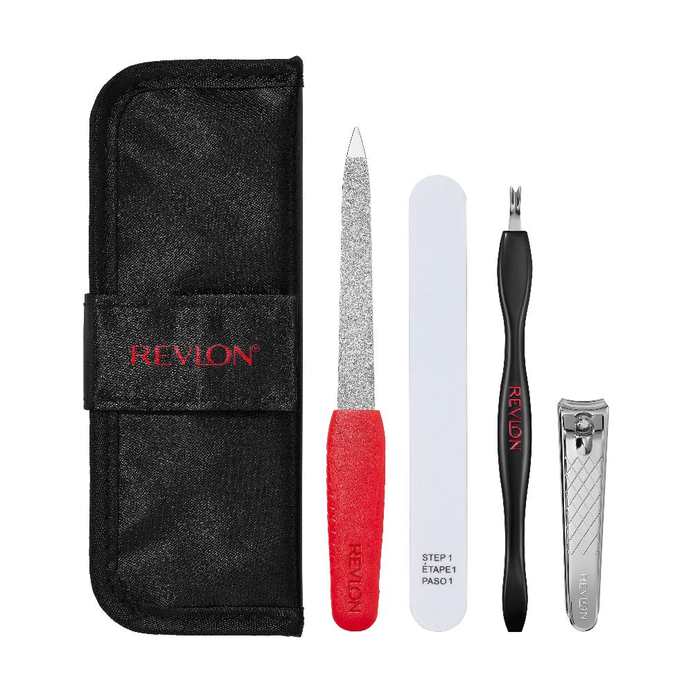 revlon Manicure Essentials Kit