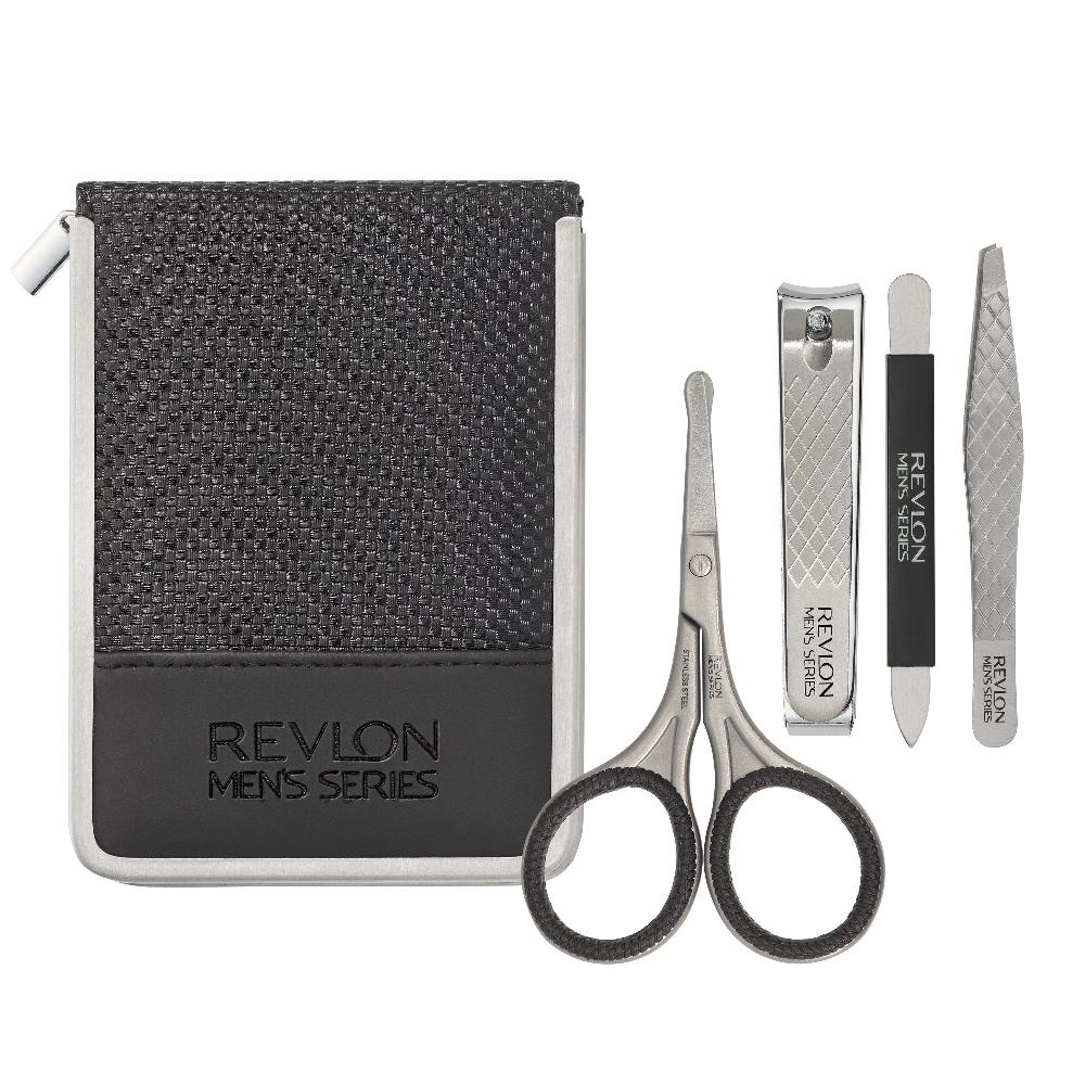 revlon Men's Series Essential Grooming Kit