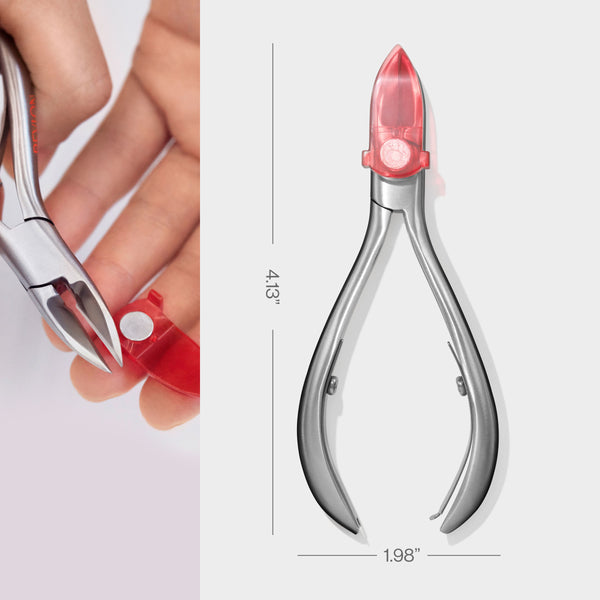 Revlon No-Ricochet Nail Nipper