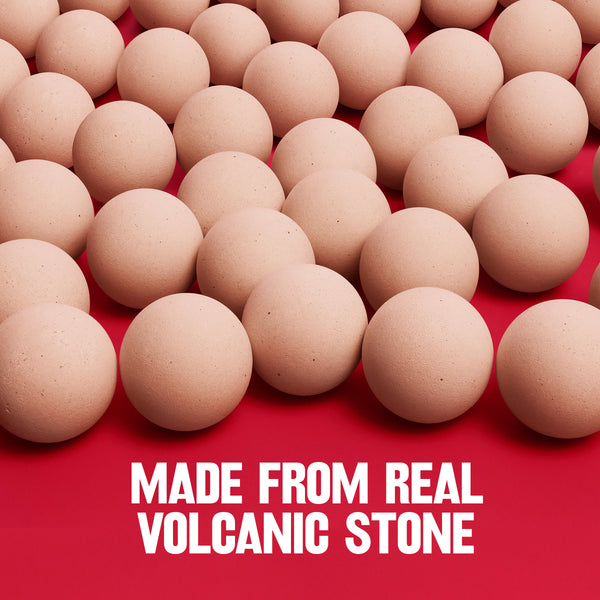 Revlon Oil-Absorbing Volcanic Roller