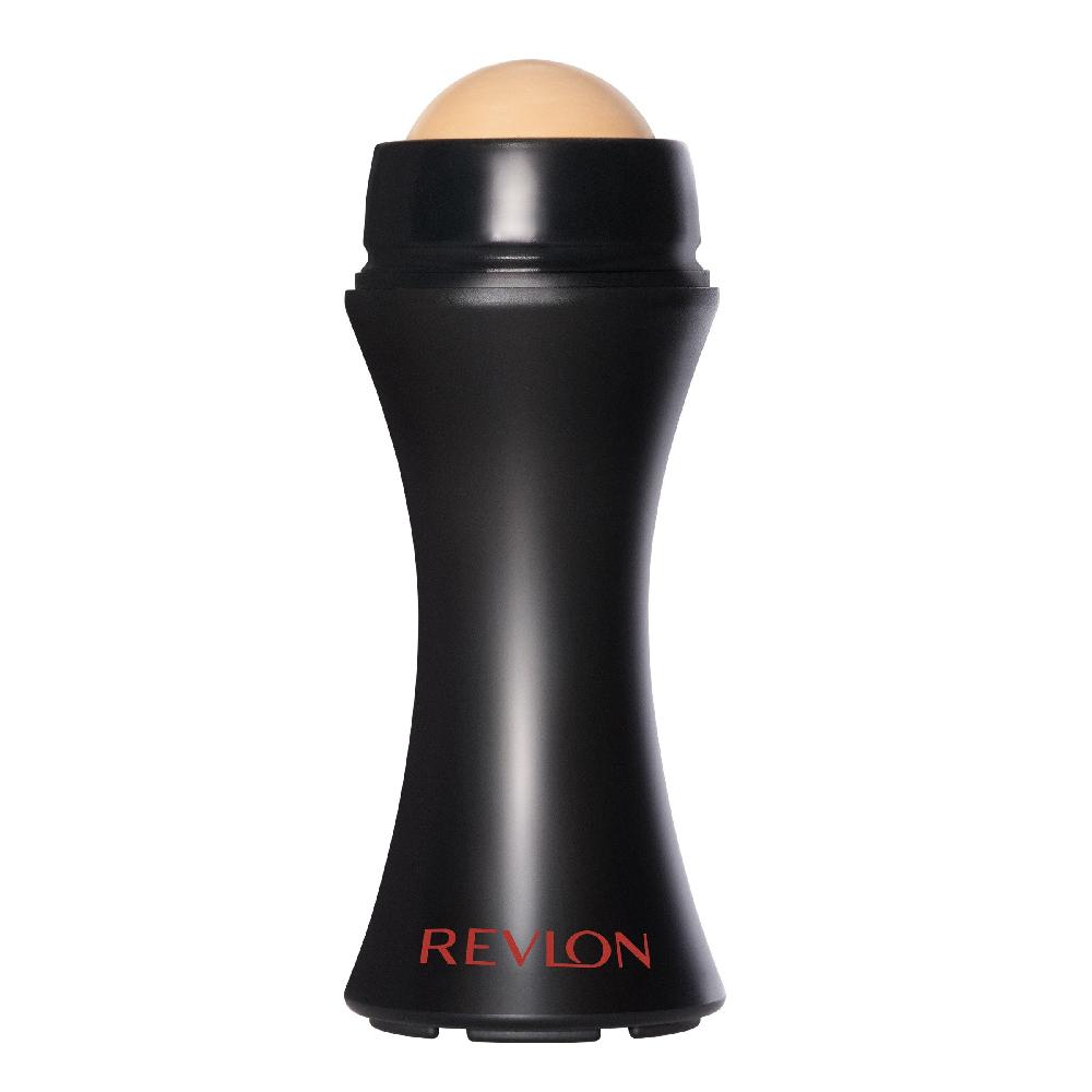 revlon Oil-Absorbing Volcanic Roller
