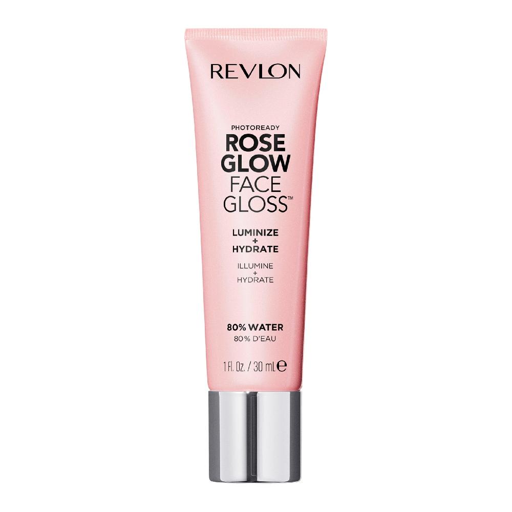 revlon PhotoReady Rose Glow™ Face Gloss