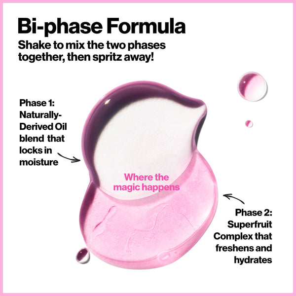 Revlon PhotoReady Rose Glow™ Face Mist