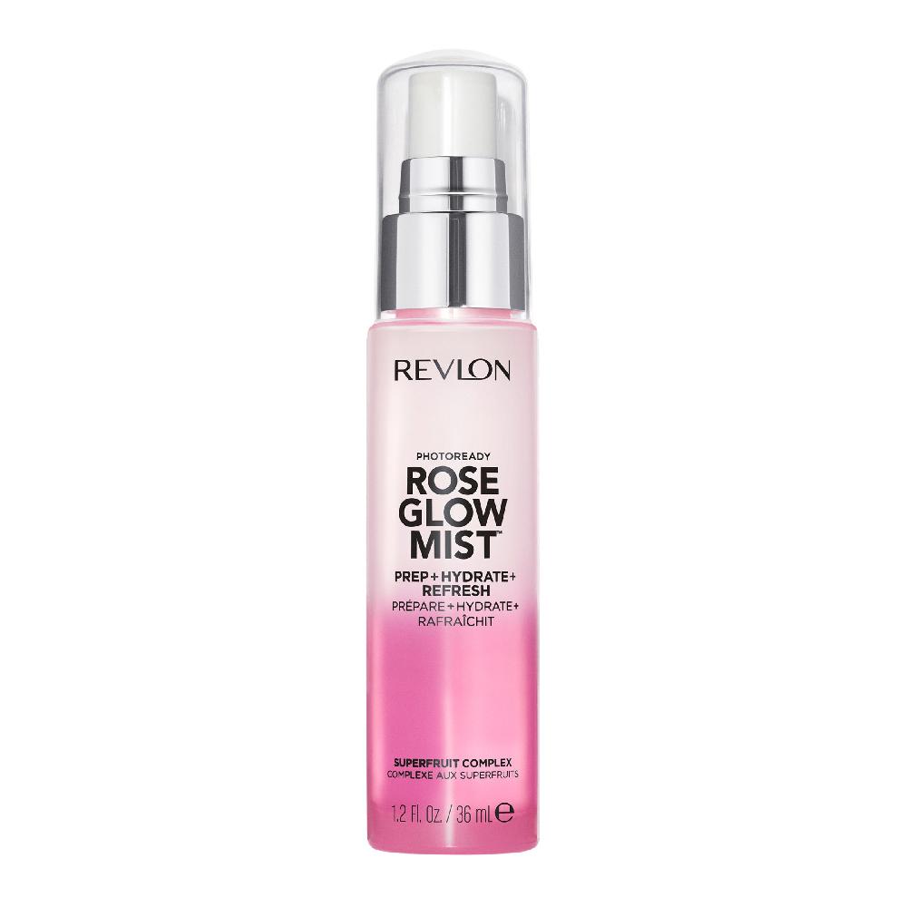 revlon PhotoReady Rose Glow™ Face Mist