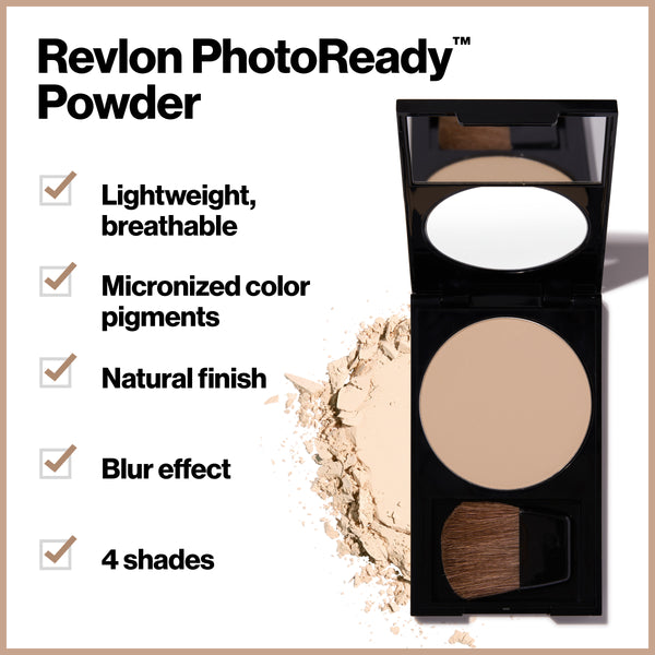 Revlon PhotoReady™ Powder