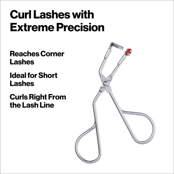 Revlon Precision Eyelash Curler