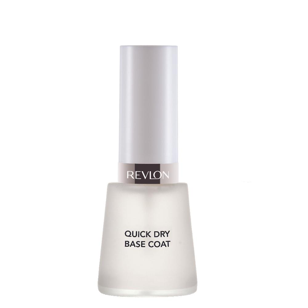 revlon Quick Dry Base Coat