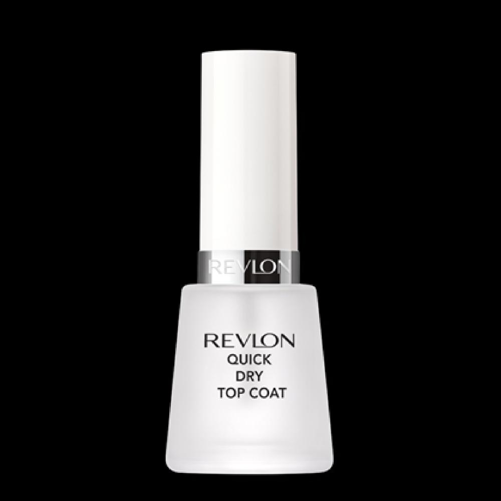 revlon Quick Dry Top Coat