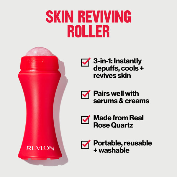 Revlon Skin Reviving Roller