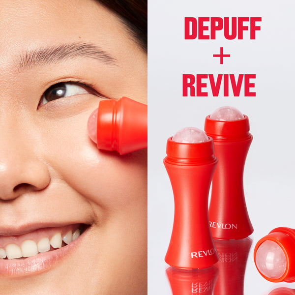 Revlon Skin Reviving Roller