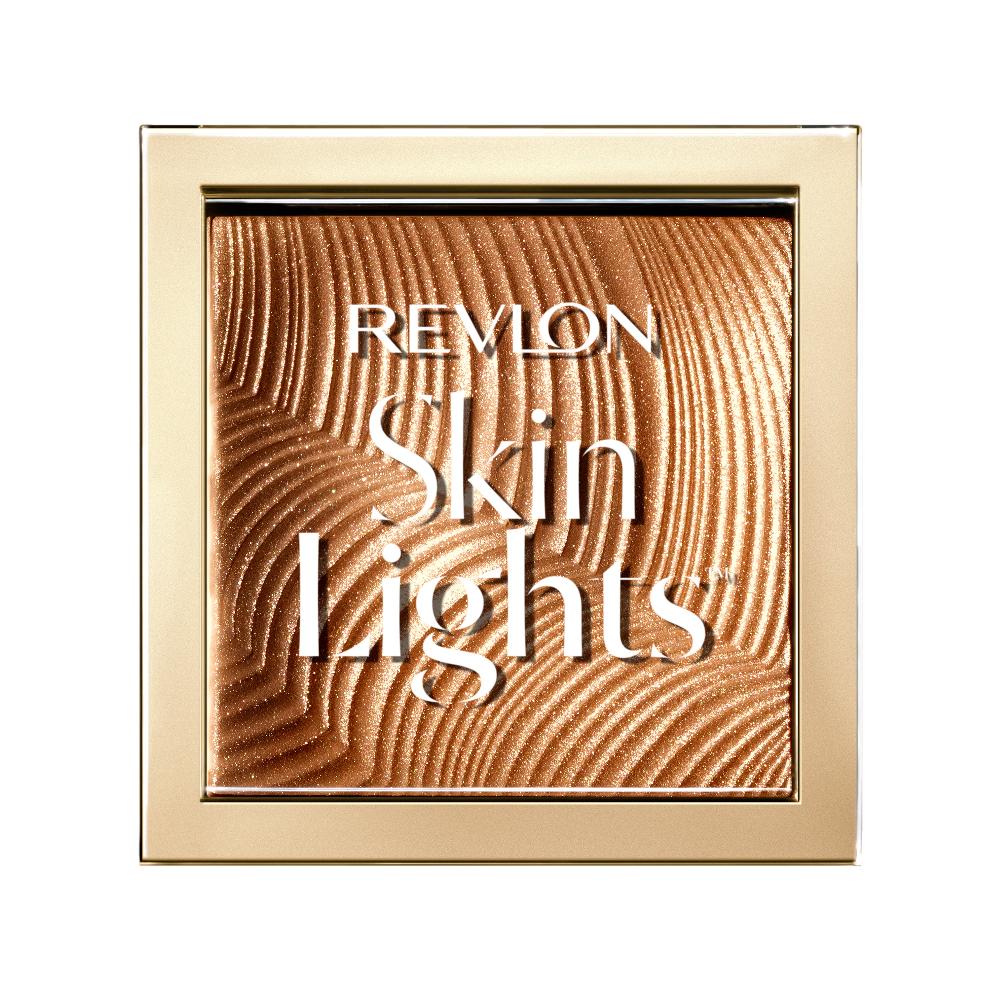 revlon SkinLights™ Prismatic Bronzer Makeup