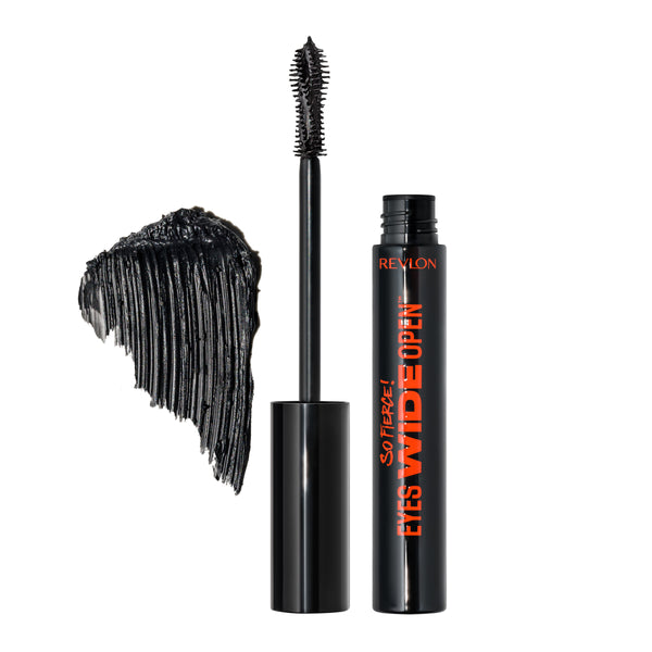 Revlon So Fierce Eyes Wide Open™ Mascara