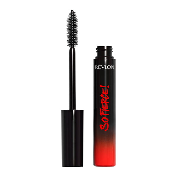 Revlon So Fierce ™ Mascara For Length And Volume