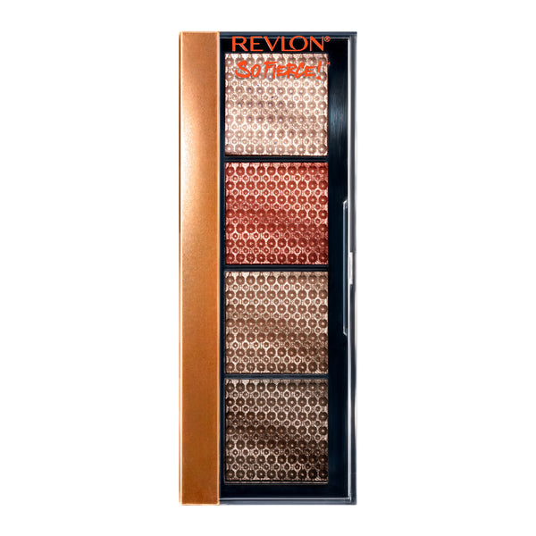 Revlon So Fierce ™ Prismatic Eye Shadow Palette