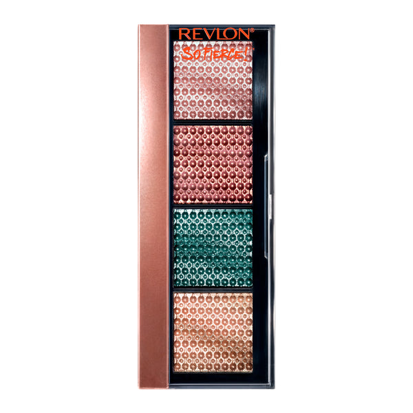 Revlon So Fierce ™ Prismatic Eye Shadow Palette