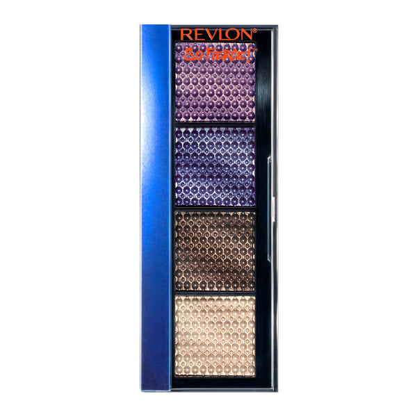Revlon So Fierce ™ Prismatic Eye Shadow Palette