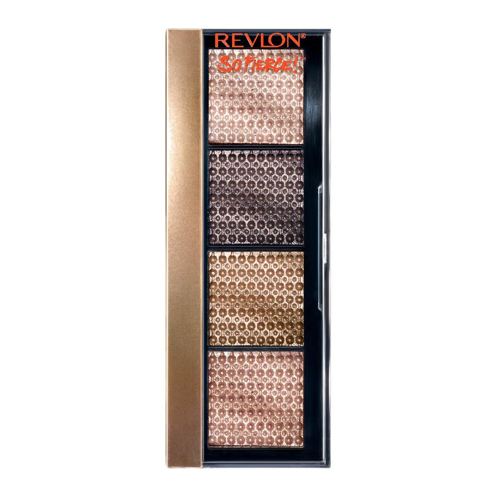 revlon So Fierce ™ Prismatic Eye Shadow Palette